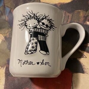 Mug